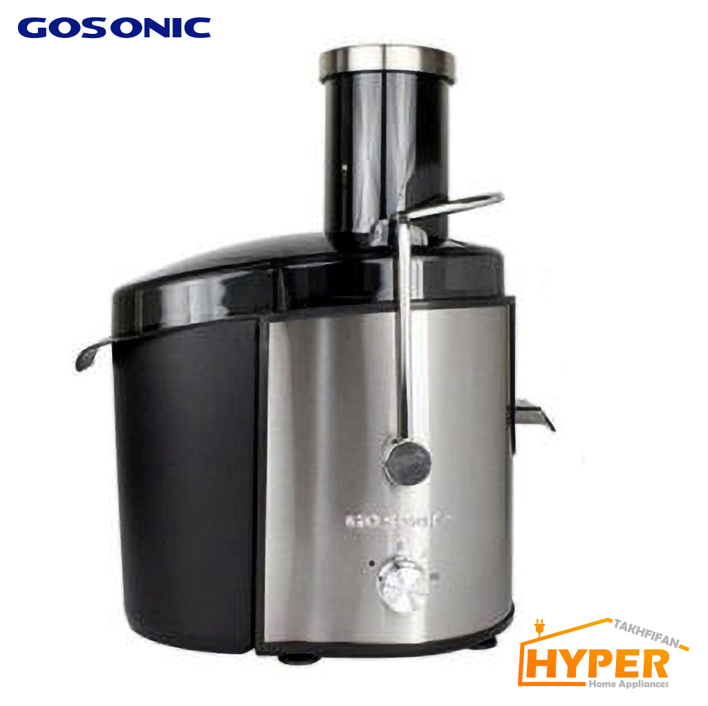 آبمیوه گیری گوسونیک GSJ-724