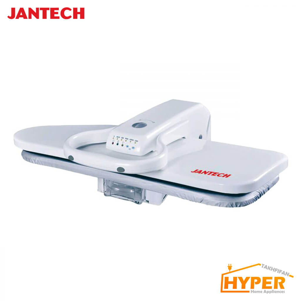 اتو پرس جانتک 2750