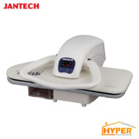 اتو پرس جانتک 3700