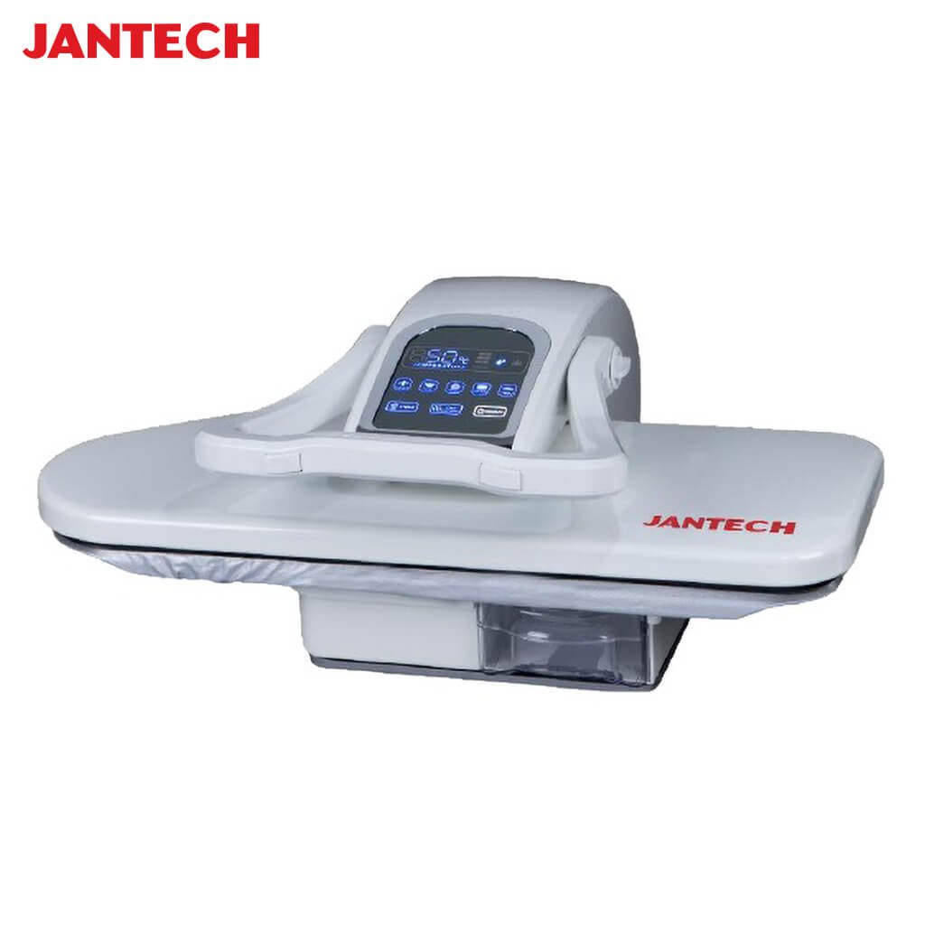 اتو پرس جانتک SP300 سخنگو