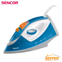 اتوبخار سنکور SSI 7710BL