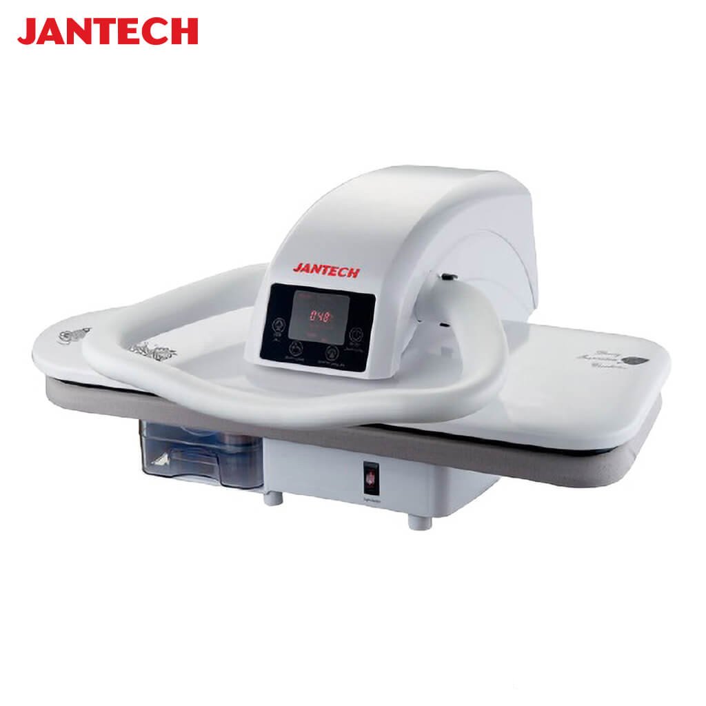 اتوپرس جانتک 7400