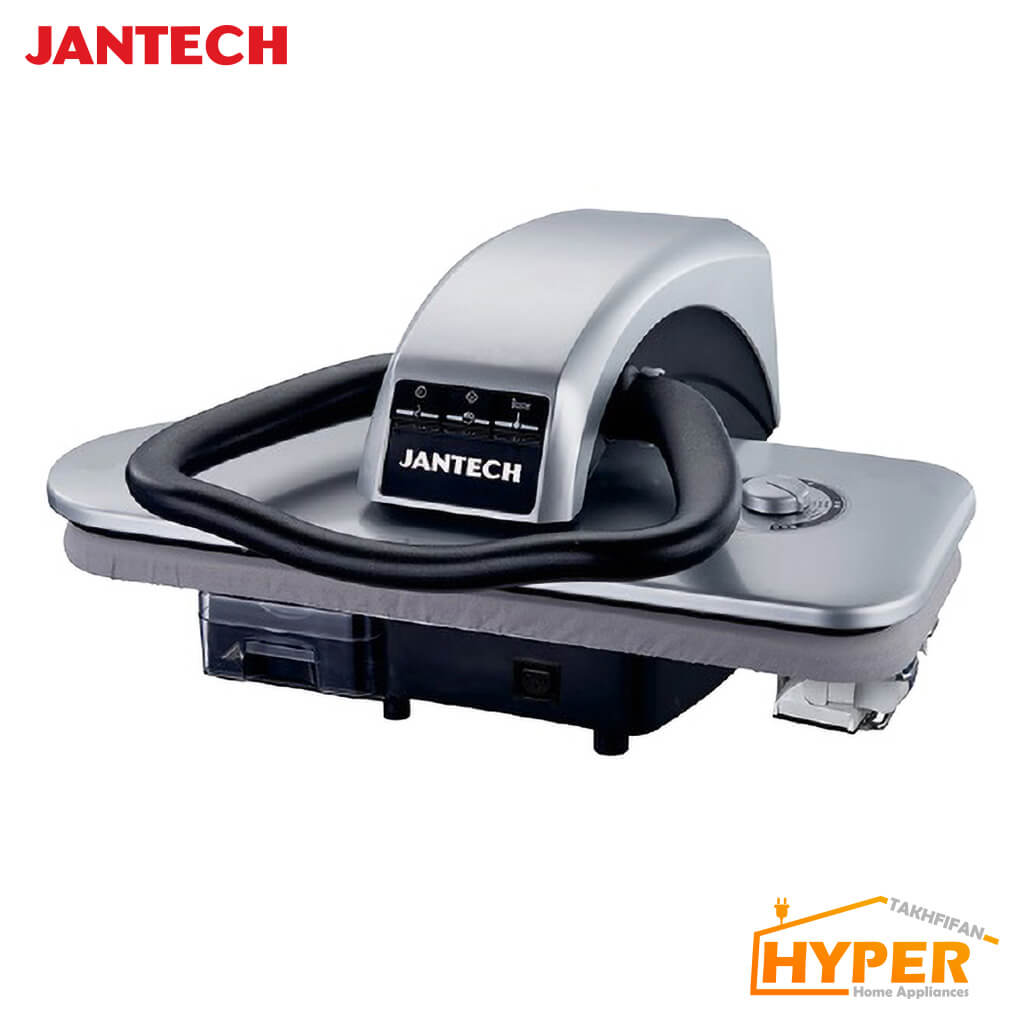 اتوپرس جانتک 7900