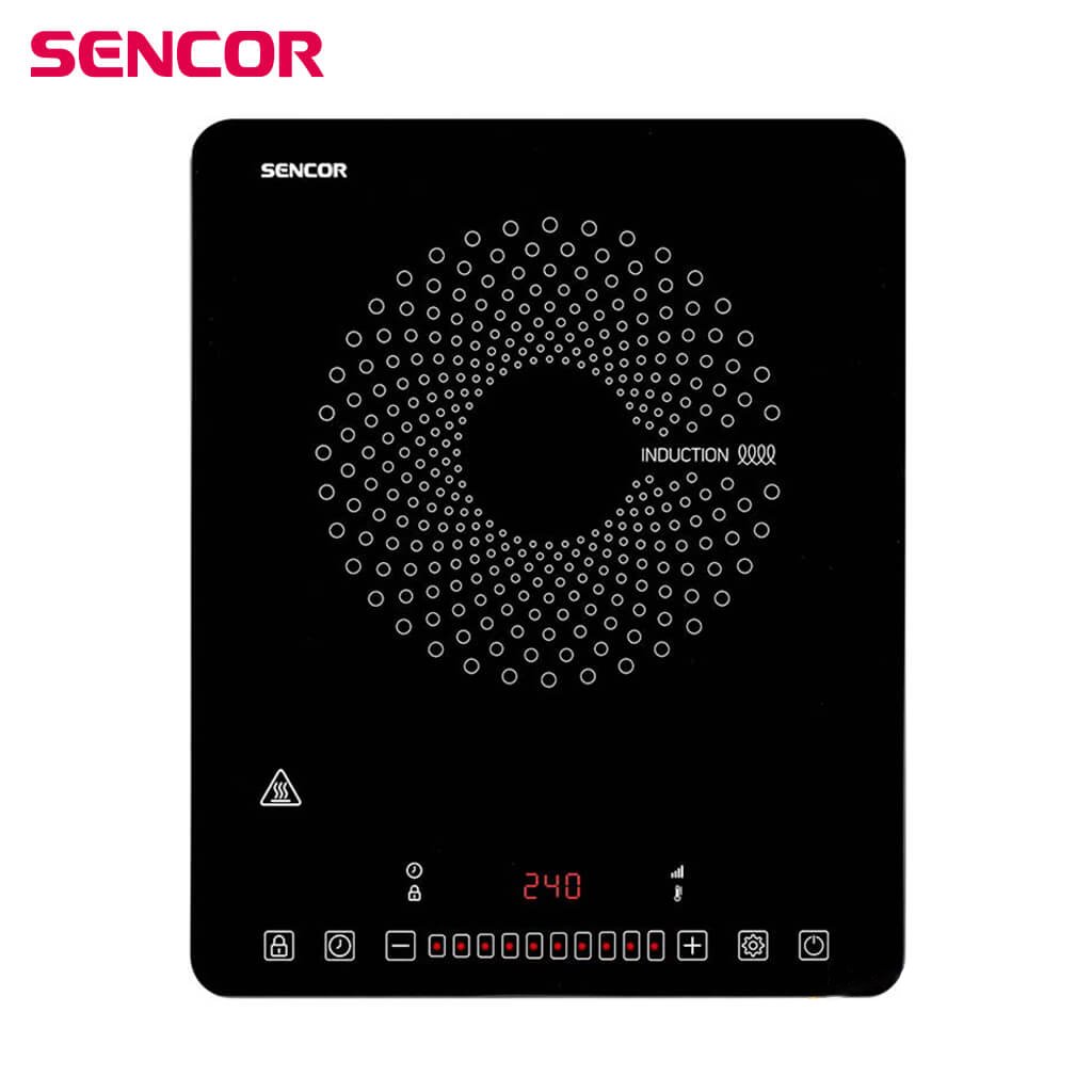 اجاق القایی سنکور SCP 3701BK