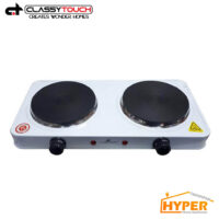 اجاق برقی کلاسی تاچ CT-1832