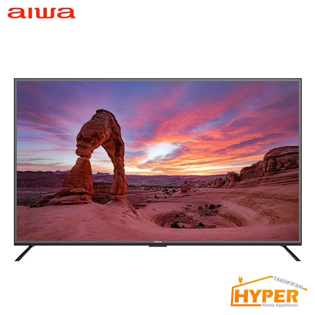 تلویزیون ال ای دی آیوا 32D18 HD NORMAL