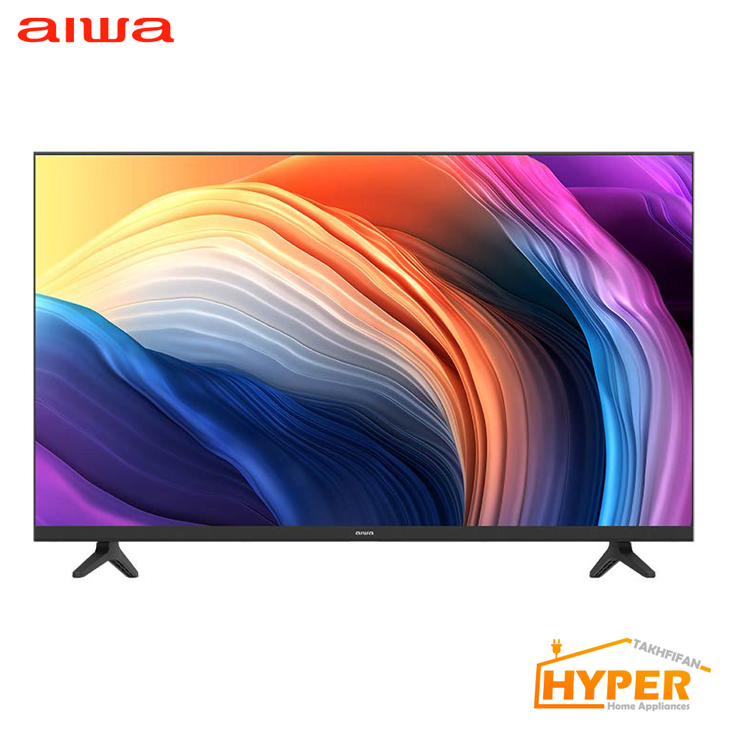 تلویزیون ال ای دی آیوا 43N18 FHD