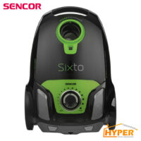 جاروبرقی سنکور SVC 6900GR