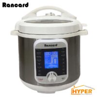 زودپز دیجیتال رنکارد RAN-641