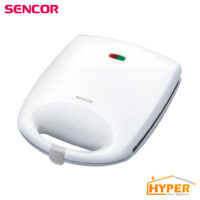 ساندویچ ساز سنکور SSM 8700WH