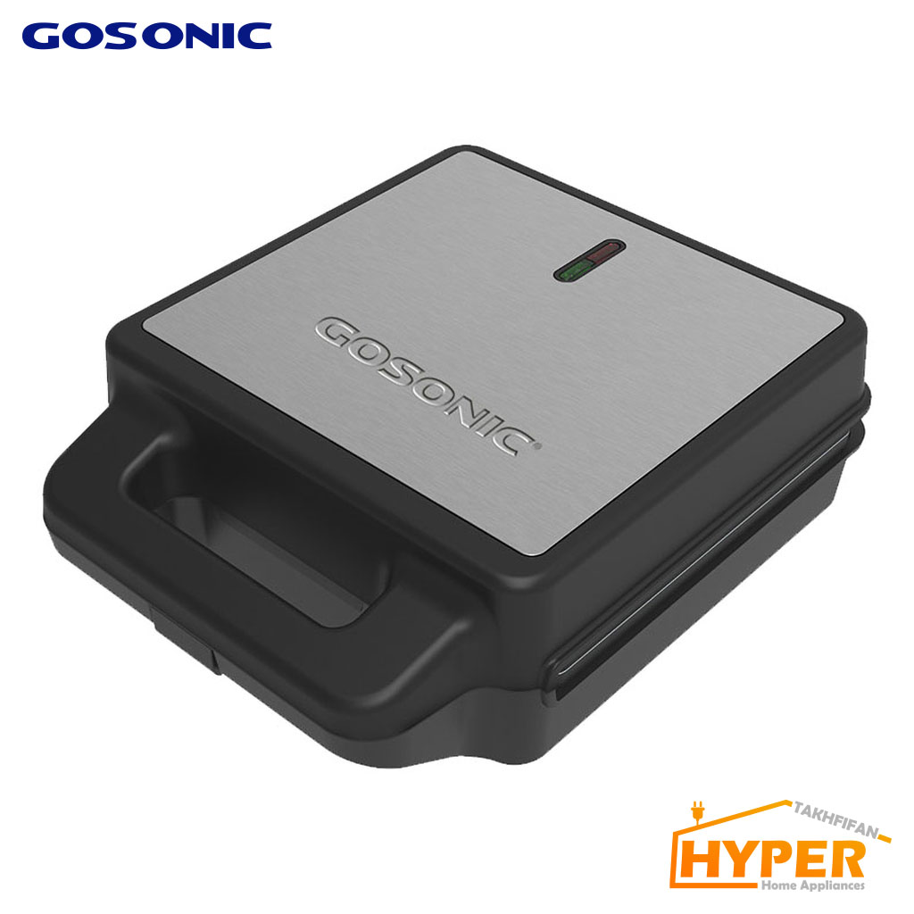 ساندویچ ساز گوسونیک GSM-704