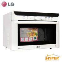 سولاردام ال جی SD-3853WCR سفید