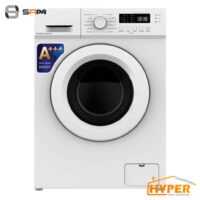 ماشین لباسشویی سام UN-Q1225W