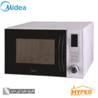 مایکروویو میدیا MW-F3021-AHHS