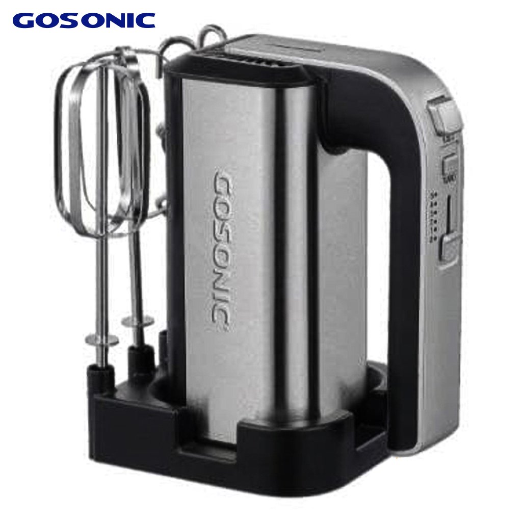 همزن گوسونیک GHM-839 استیل