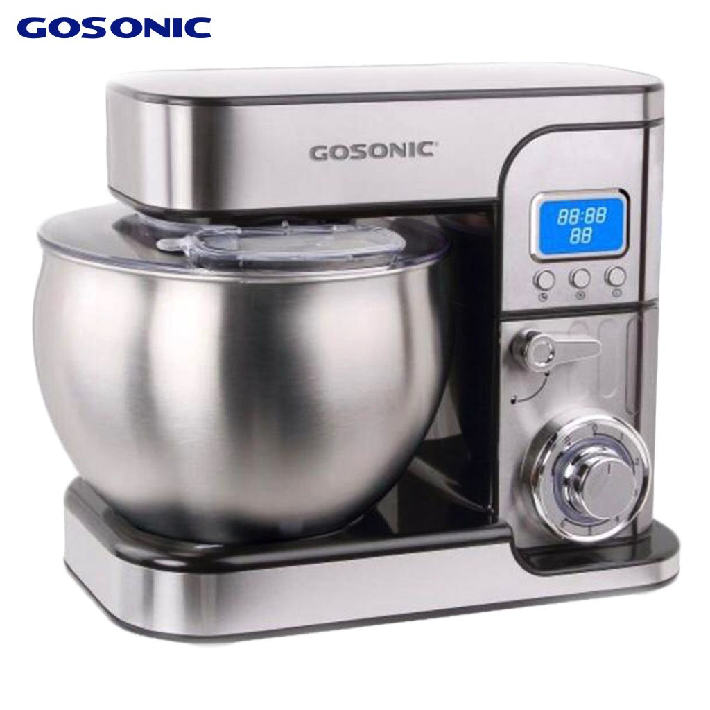 همزن گوسونیک GSM-607 استیل