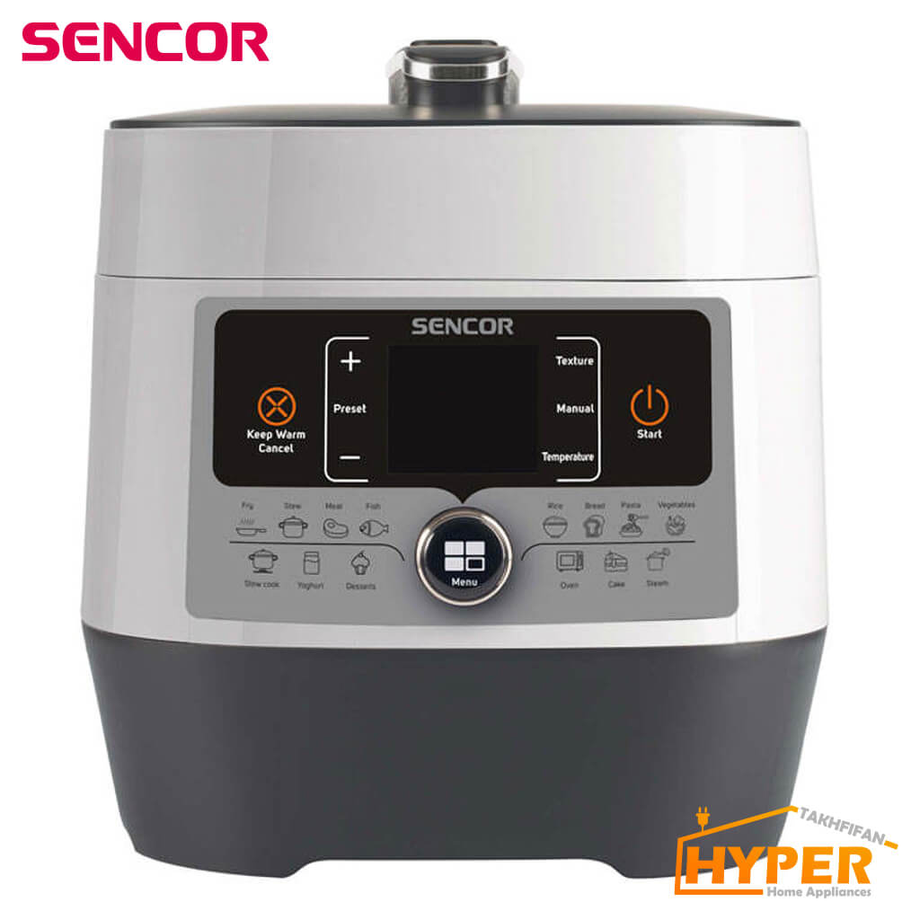 پلوپز سنکور SPR 3600WH
