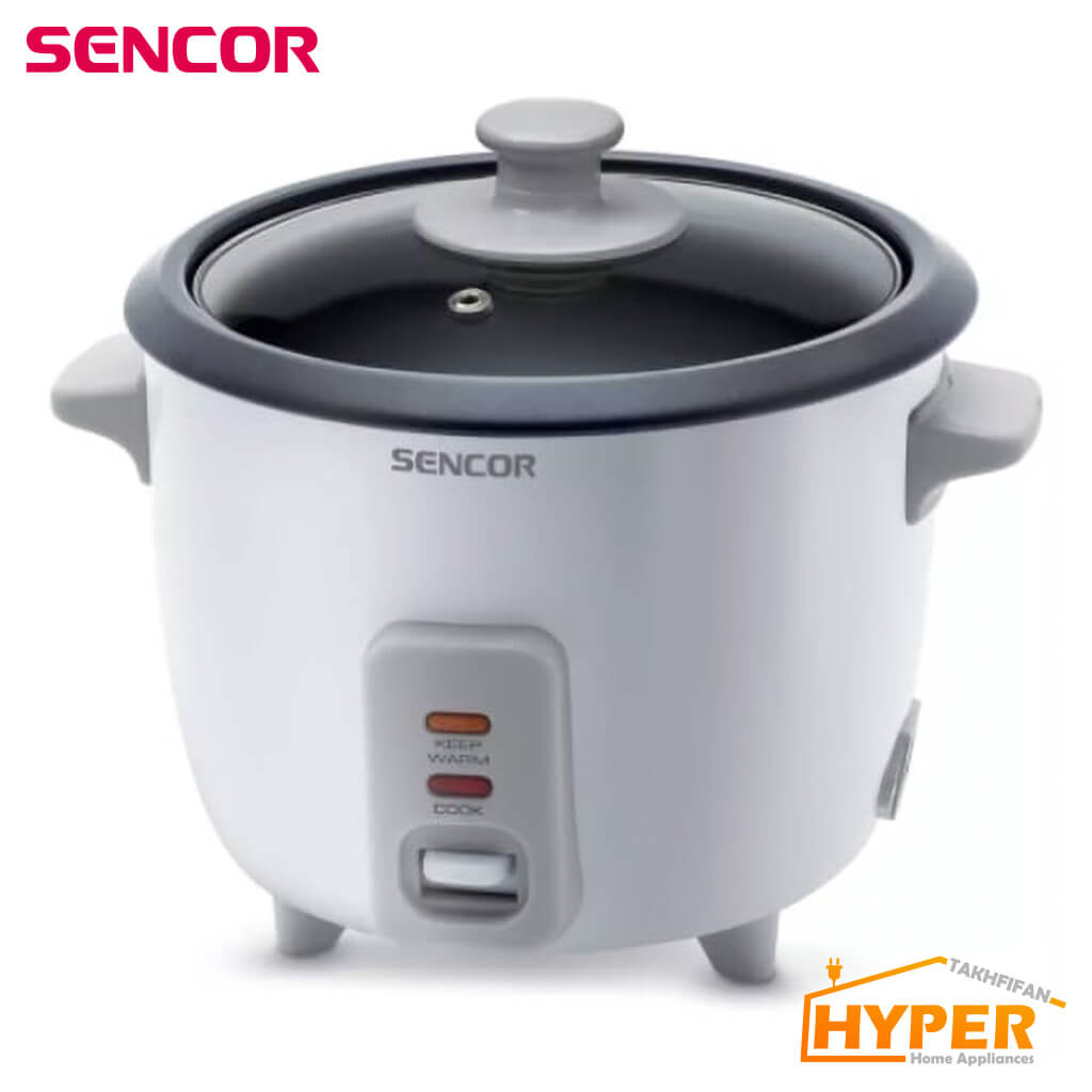 پلوپز سنکور SRM 0600WH