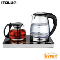 چای ساز ایتالوکس LXT-2160