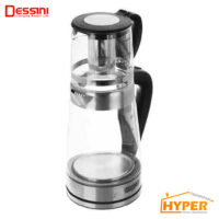 چای ساز دسینی DS-2777