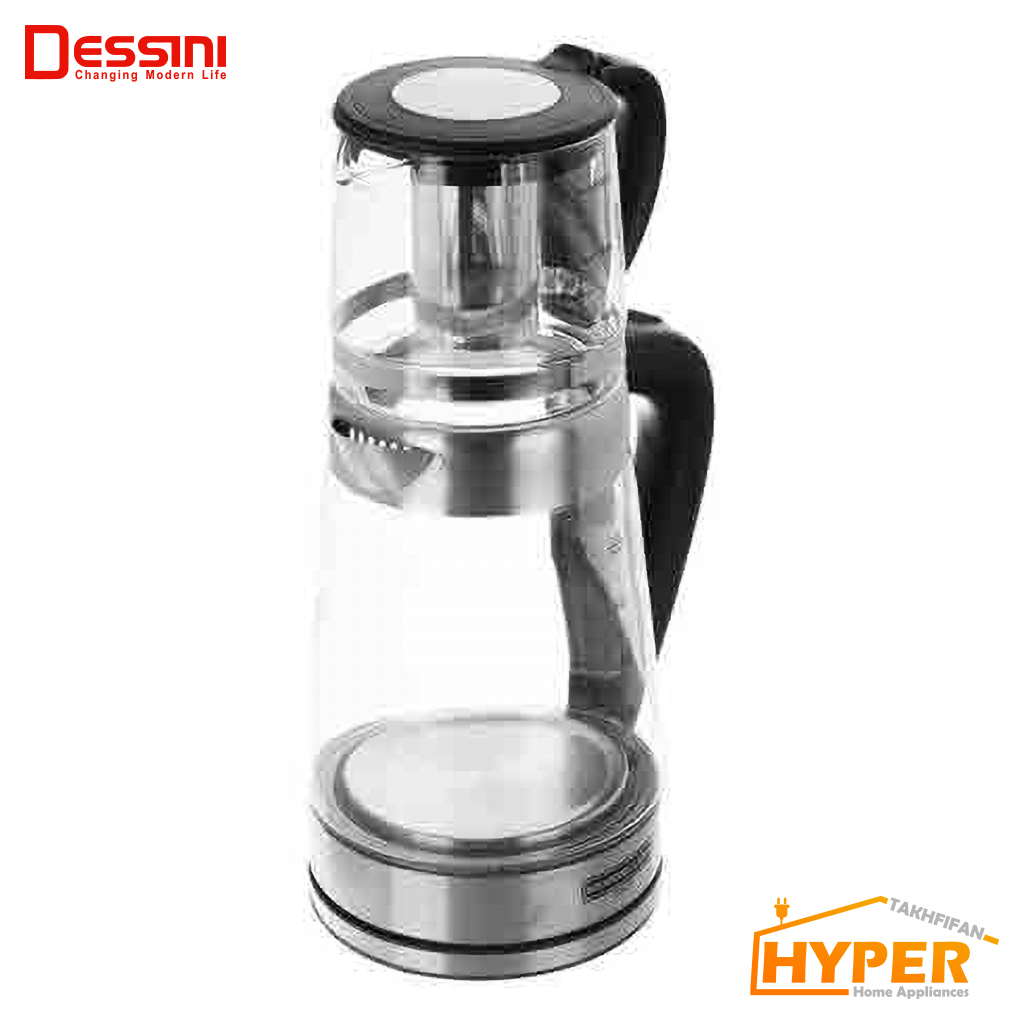 چای ساز دسینی DS-2777