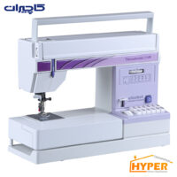 چرخ خیاطی کاچیران elizabet1149