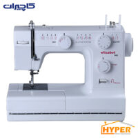 چرخ خیاطی کاچیران elizabet902