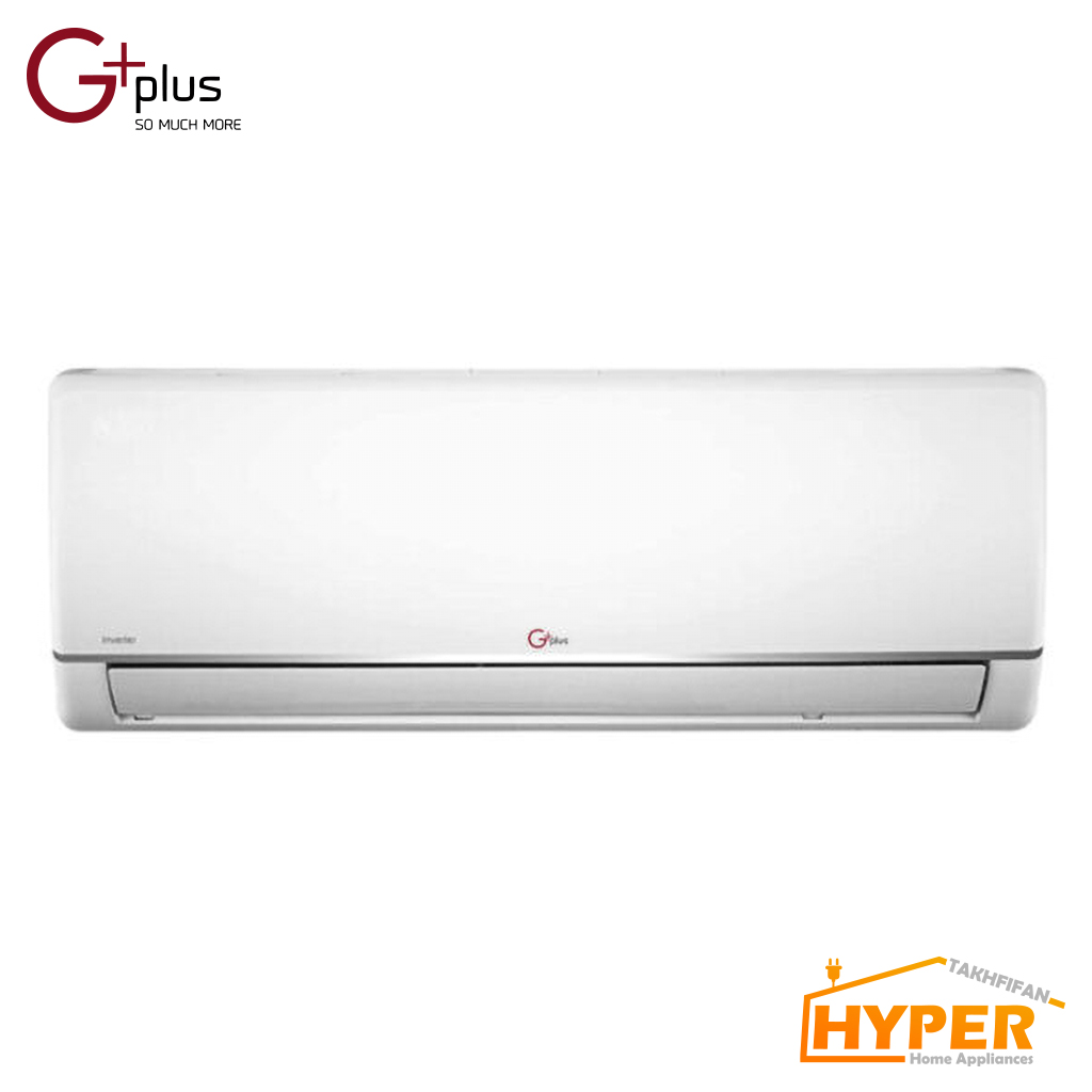 کولر گازی جی پلاس GAC-TM30L1