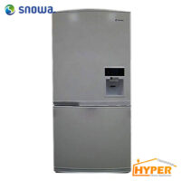 یخچال فریزر اسنوا S4-0261S
