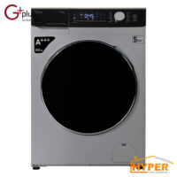 لباسشویی جی پلاس GWM-K1058T