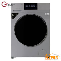ماشین لباسشویی جی پلاس GWM-KD1069T