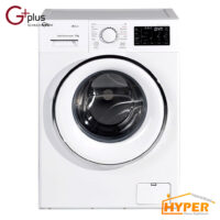 ماشین لباسشویی جی پلاس GWM-L7025W