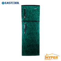 یخچال فریزر ایستکول TM-679-200 سبز 12 فوت