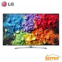 تلویزیون ال ای دی ال جی 55UK77000GI