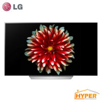 تلویزیون ال ای دی ال جی OLED55C7GI