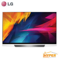 تلویزیون ال ای دی ال جی OLED65E8GI