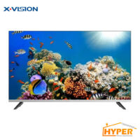 تلویزیون ال ای دی ایکس ویژن 43XC630