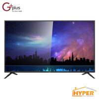 تلویزیون ال ای دی جی پلاس GTV-50FH512N