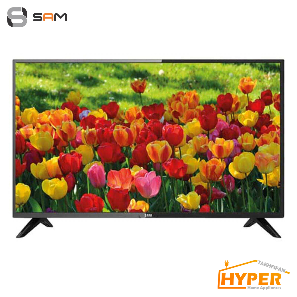 تلویزیون ال ای دی سام UA32T4600TH