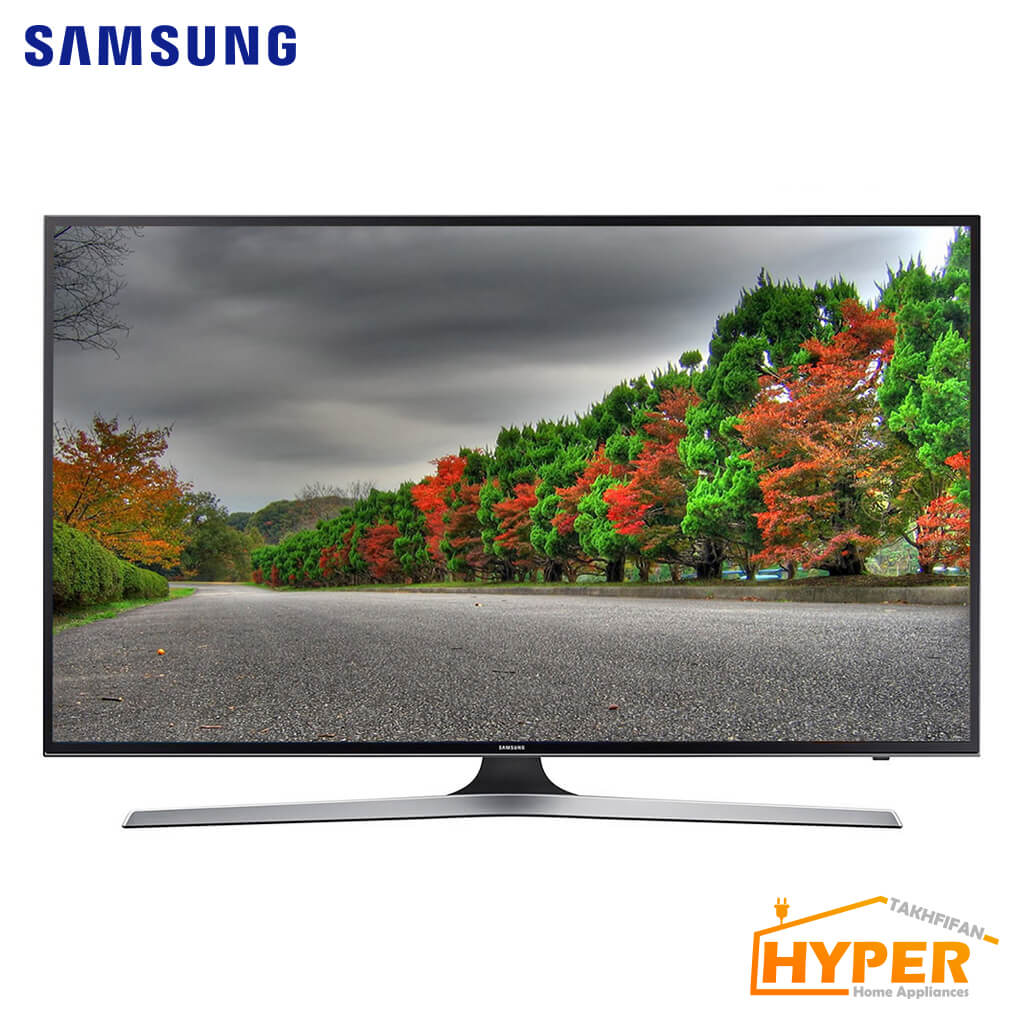 تلویزیون ال ای دی سامسونگ 50NU7900