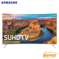 تلویزیون ال ای دی سامسونگ 55KS8985