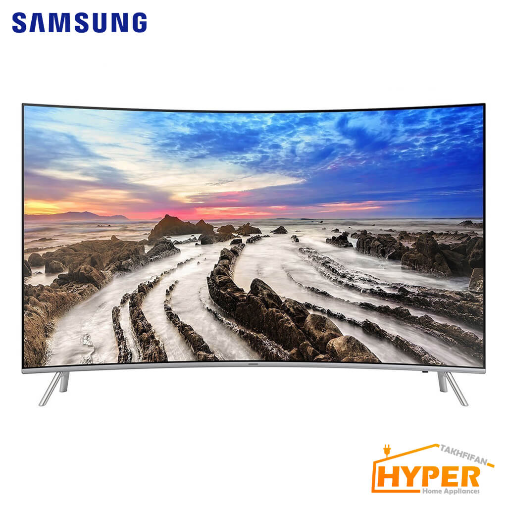 تلویزیون ال ای دی سامسونگ 55MU8995