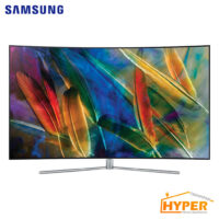 تلویزیون ال ای دی سامسونگ 55Q78