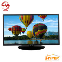 تلویزیون ال ای دی شهاب 24اینچ 24SH81N1