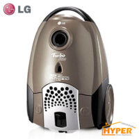 جاروبرقی ال جی VN-16200CTS