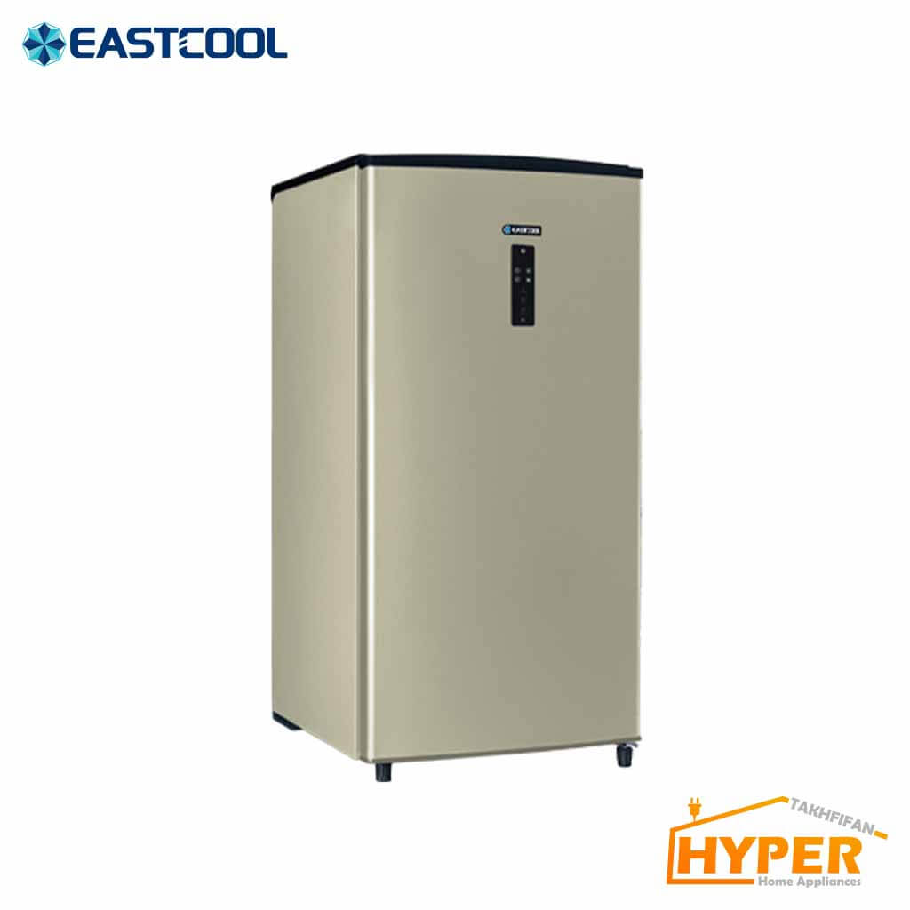 فریزر ایستکول TM-999-95 بژ 9 فوت