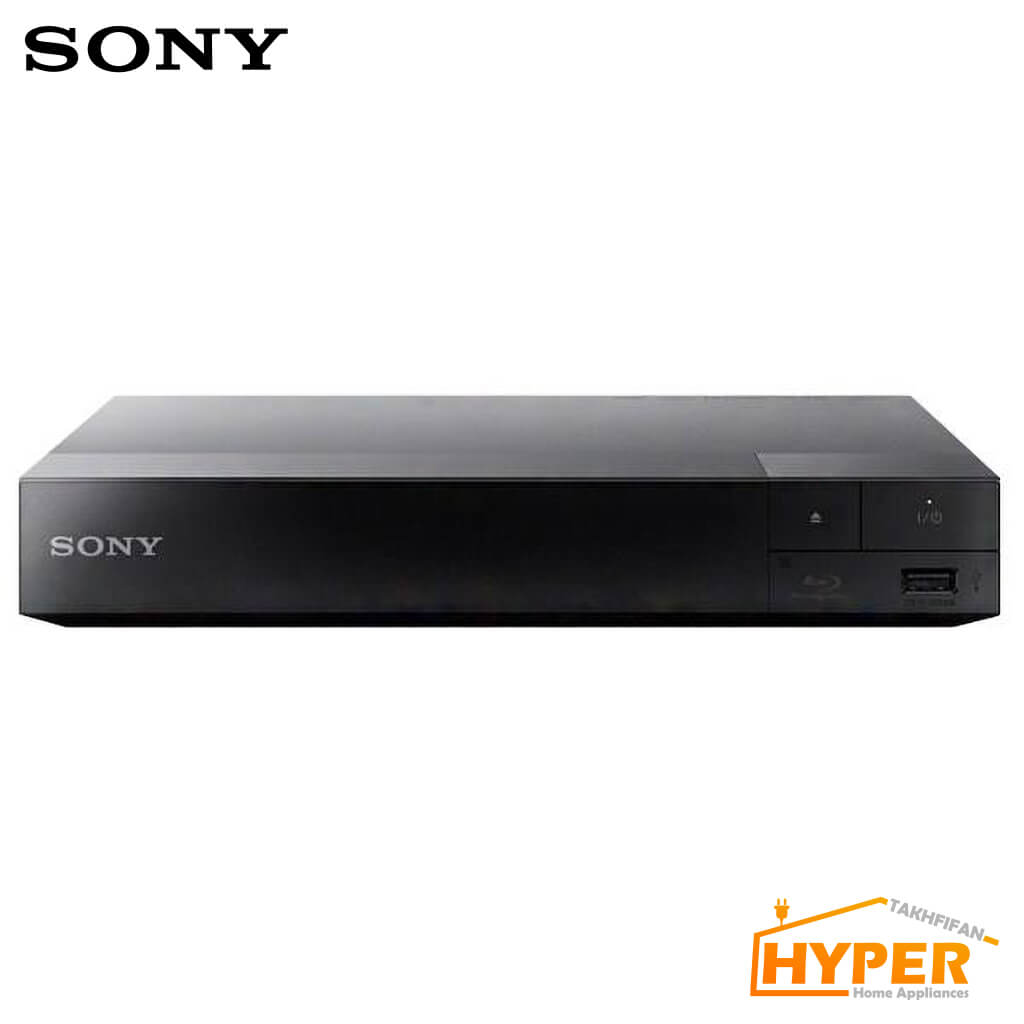 پخش کننده بلوری سونی BDP-S1500