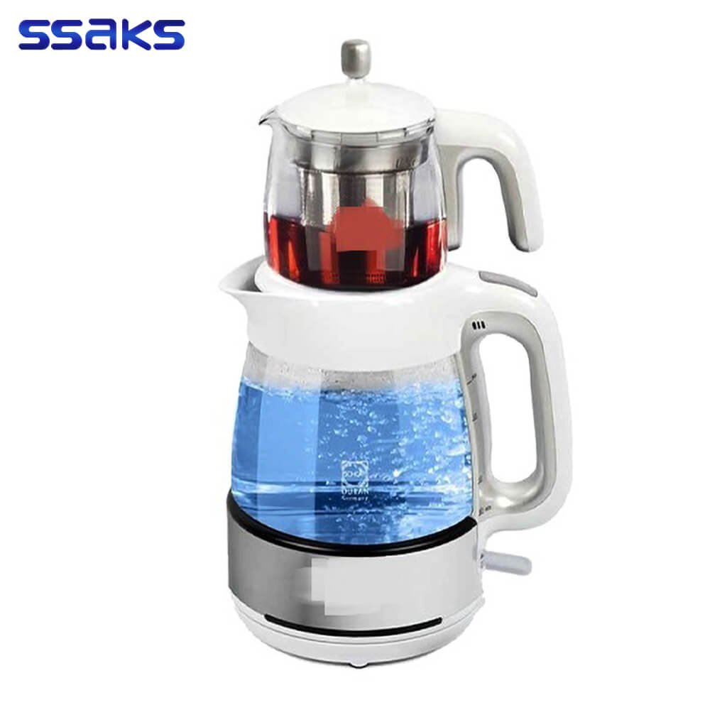 چای ساز ساکس TM-8060