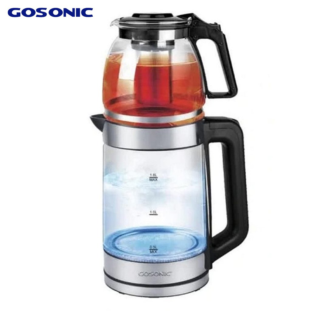 چای ساز گوسونیک GST-766