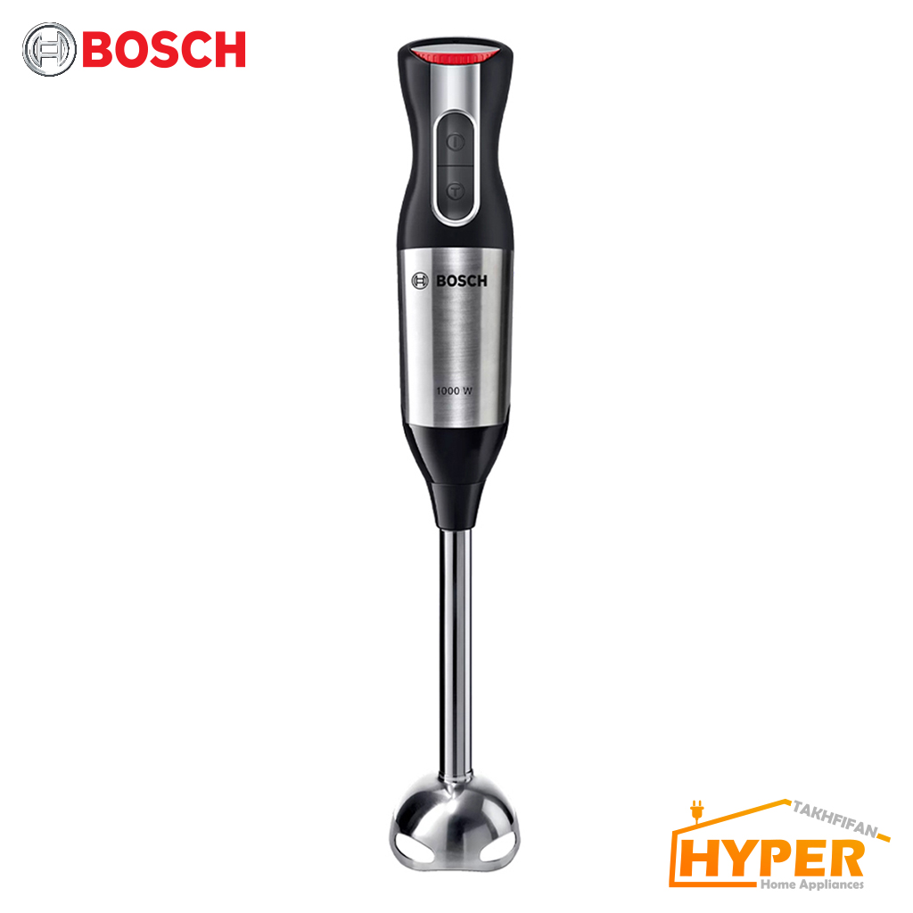 گوشتکوب برقی بوش MS6CM6120